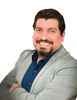 Foto de Dr. Gustavo Figueiredo