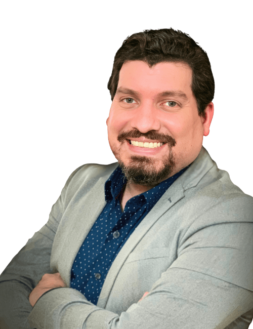 Dr. Gustavo Figueiredo
