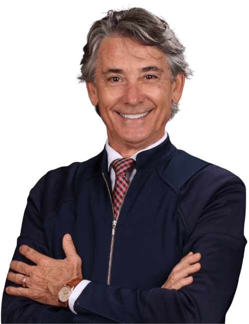 Dr. Luiz Rotta