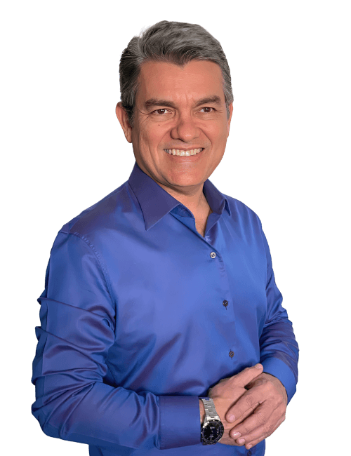 Dr. Márcio Figueiredo